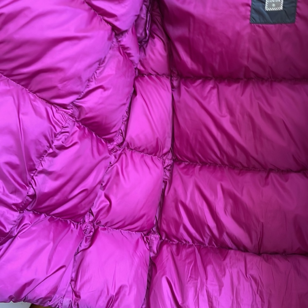 ADD Down Jacket - Picture 7 of 11